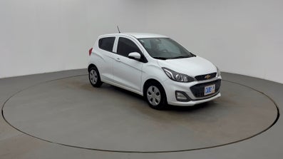 2020 CHEVROLET SPARK