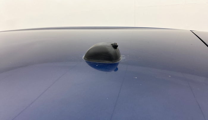 2019 Maruti IGNIS DELTA 1.2, Petrol, Manual, 51,330 km, Roof - Antenna not present