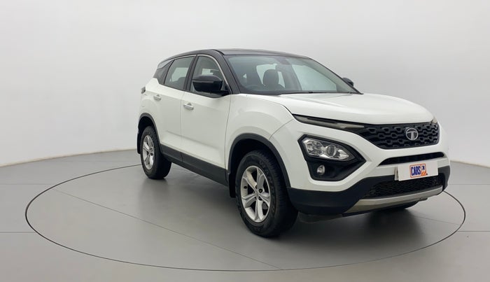 2019 Tata Harrier XZ 2.0L, Diesel, Manual, 73,015 km, SRP