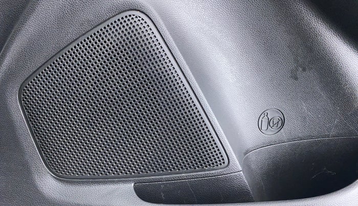 2016 Hyundai Elite i20 ASTA 1.2 (O), Petrol, Manual, 44,278 km, Speaker