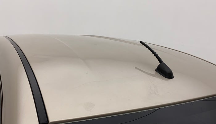 2019 Hyundai NEW SANTRO SPORTZ MT, Petrol, Manual, 23,898 km, Roof - Slightly dented