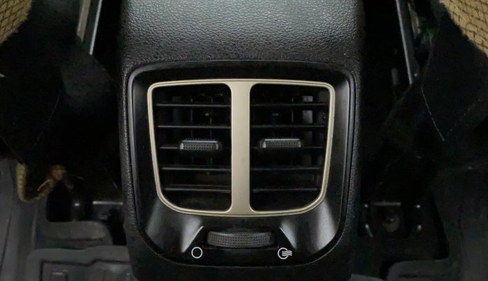 2019 Hyundai NEW SANTRO SPORTZ MT, Petrol, Manual, 23,898 km, Rear AC Vents