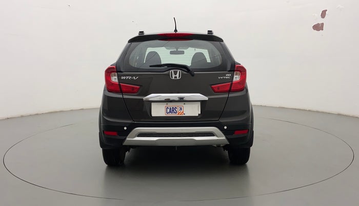 2018 Honda WR-V 1.2 i-VTEC VX MT, Petrol, Manual, 15,175 km, Back/Rear