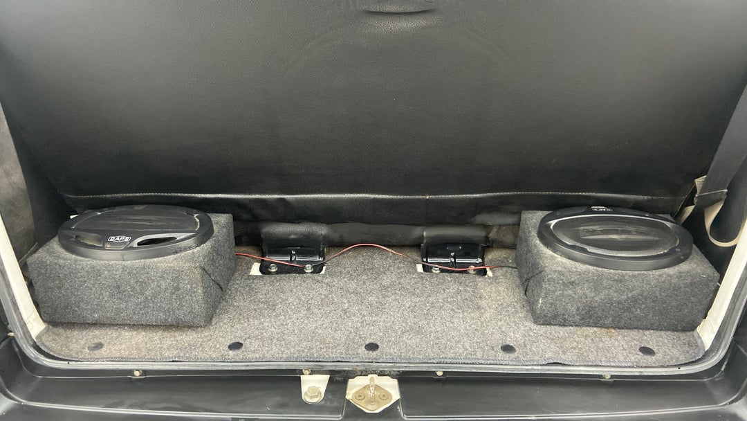 Boot Inside