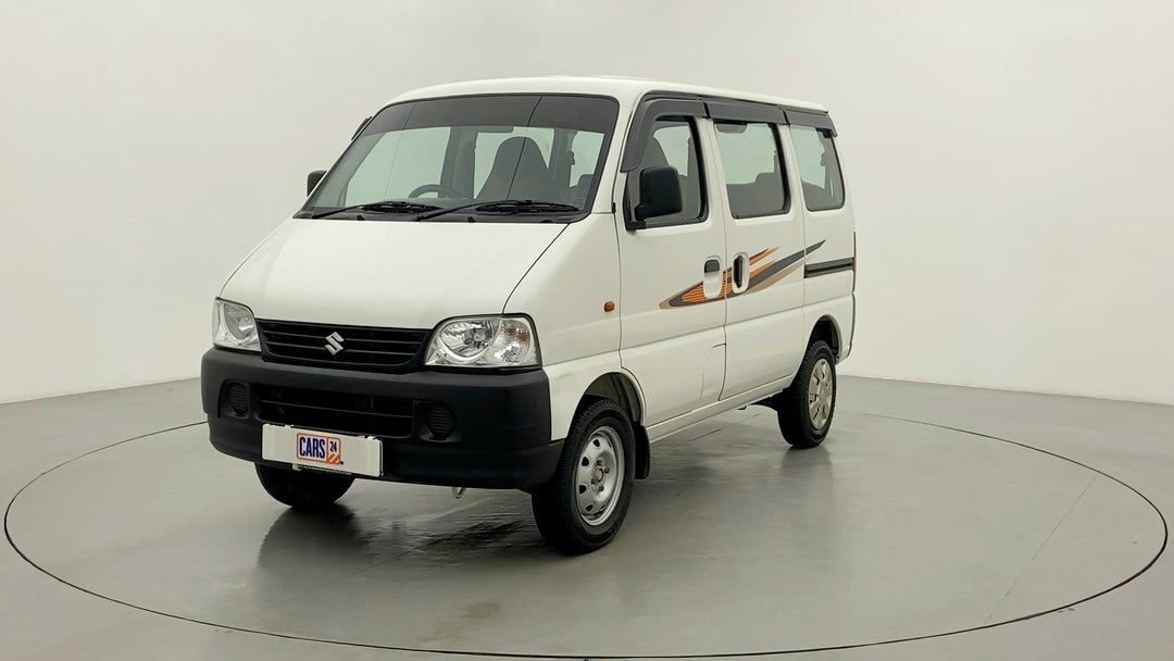 Left Front Diagonal