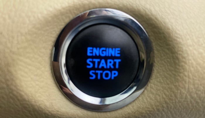 2018 Toyota YARIS G CVT, Petrol, Automatic, 18,945 km, Keyless Start/ Stop Button