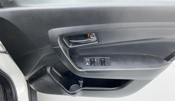 2019 Maruti Vitara Brezza VDI, Diesel, Manual, 13,237 km, Driver Side Door Panels Control