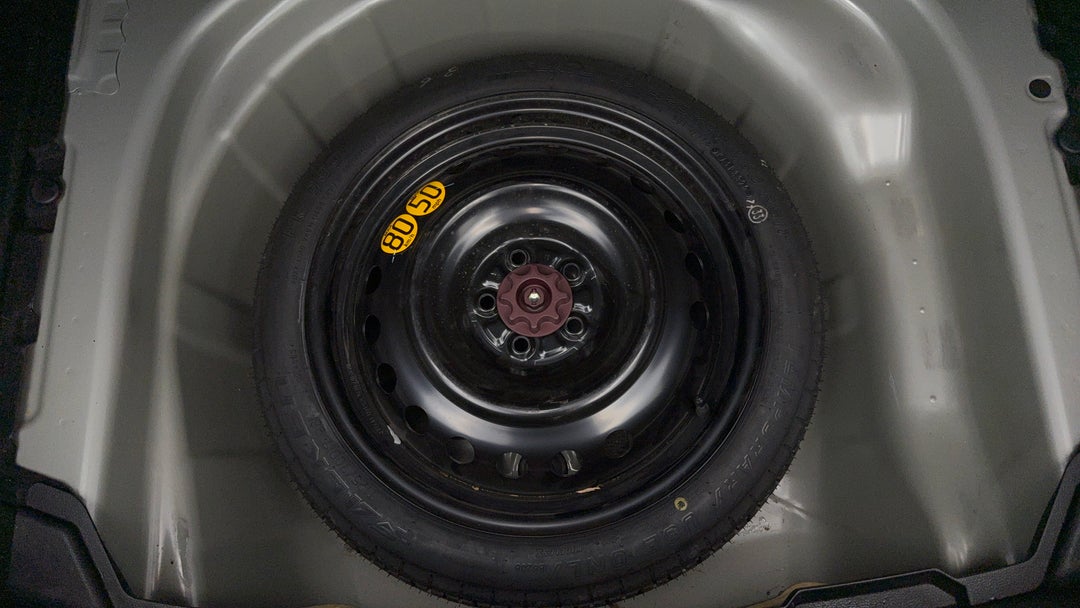 2020 Toyota Corolla Ascent Sport Hybrid, Automatic, 100539 km, Spare Wheel