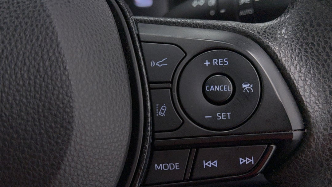 2020 Toyota Corolla Ascent Sport Hybrid, Automatic, 100539 km, Cruise Control