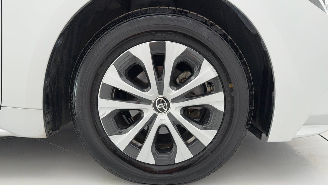 2020 Toyota Corolla Ascent Sport Hybrid, Automatic, 100539 km, Right Front Wheel