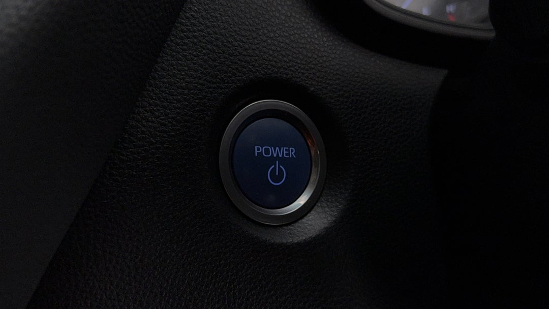 2020 Toyota Corolla Ascent Sport Hybrid, Automatic, 100539 km, Keyless / Button Start