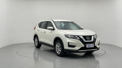 2019 Nissan X-trail St (2wd) Automatic, 112k km Petrol Car