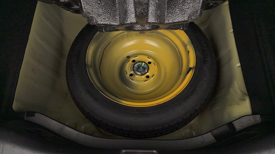 2015 Honda Jazz Vti-s, Automatic, 71753 km, Spare Wheel