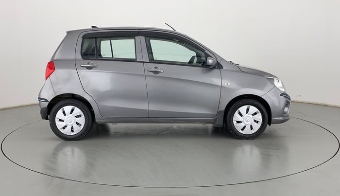 2018 Maruti Celerio VXI CNG, CNG, Manual, 73,009 km, Right Side View