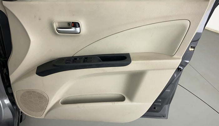 2018 Maruti Celerio VXI CNG, CNG, Manual, 73,009 km, Driver Side Door Panels Control