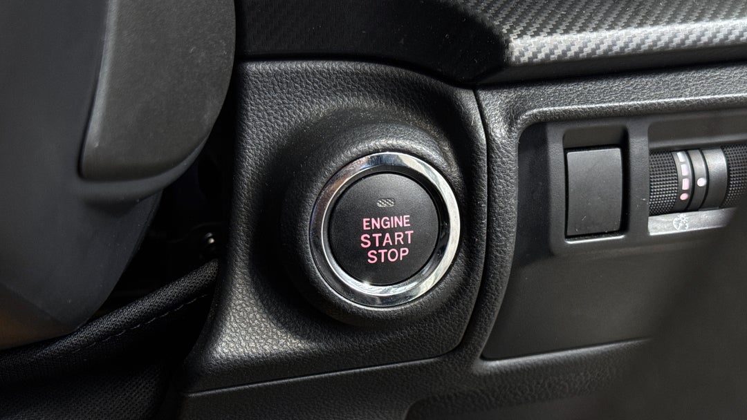 2024 Subaru Crosstrek AWD 2.0l, Automatic, 23805 km, Keyless / Button Start