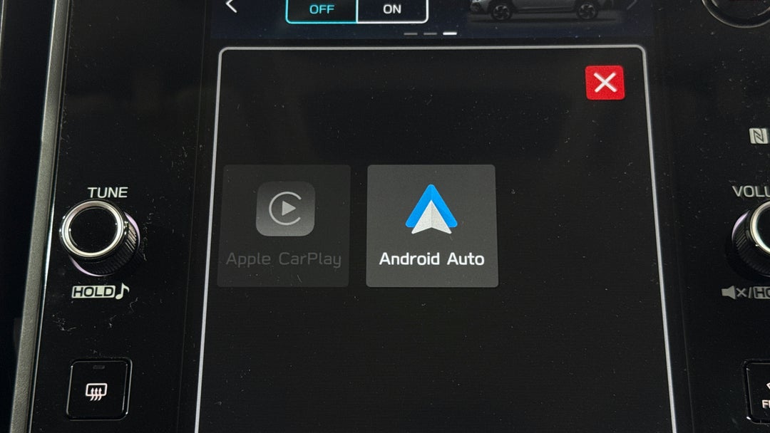 2024 Subaru Crosstrek AWD 2.0l, Automatic, 23805 km, Android/Apple Car Play