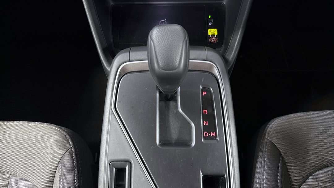 2024 Subaru Crosstrek AWD 2.0l, Automatic, 23805 km, Gear Lever 