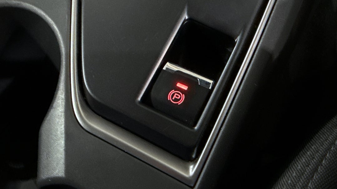 2024 Subaru Crosstrek AWD 2.0l, Automatic, 23805 km, Handbrake