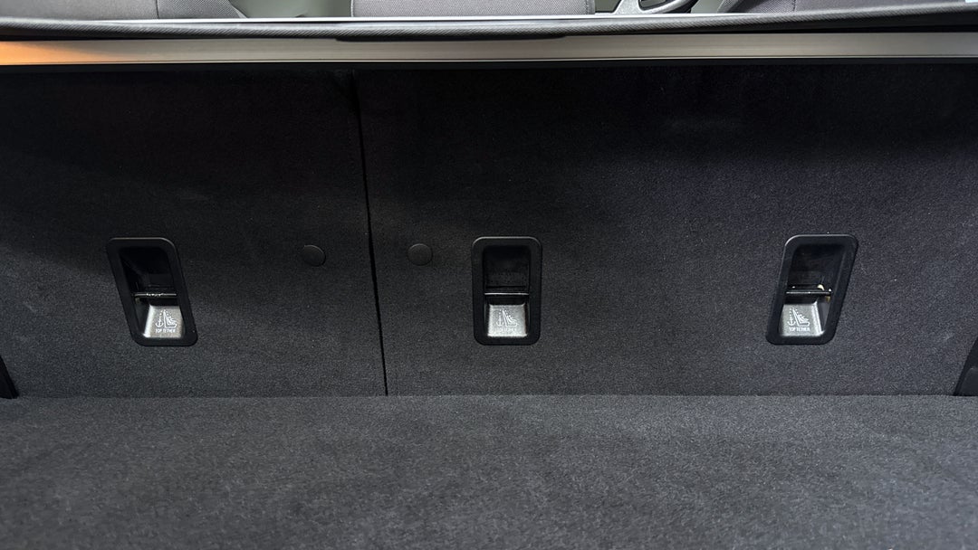 2024 Subaru Crosstrek AWD 2.0l, Automatic, 23805 km, Child Seat Anchor Points