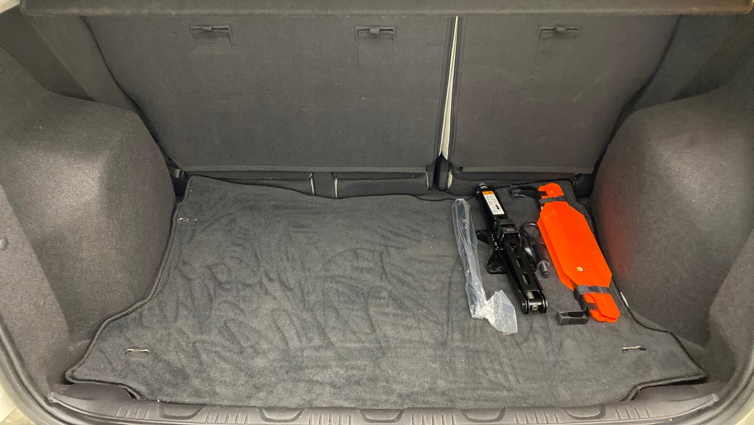 Boot Inside