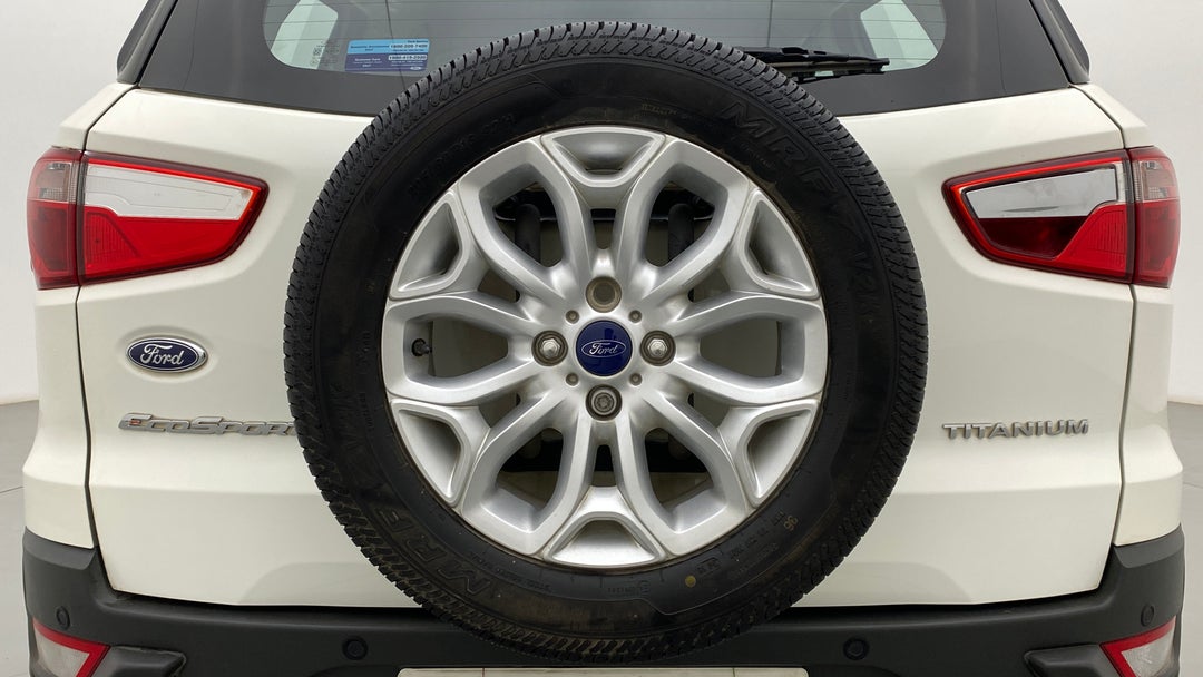 Spare Tyre