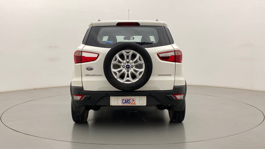 Back/Rear