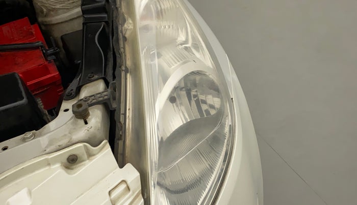 2012 Maruti Swift VDI, Diesel, Manual, 94,283 km, Left headlight - Faded