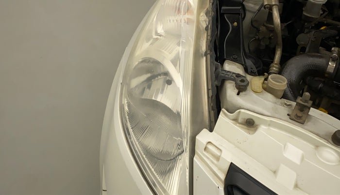 2012 Maruti Swift VDI, Diesel, Manual, 94,283 km, Right headlight - Faded