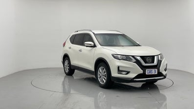 2018 Nissan X-trail St-l (2wd) Automatic, 95k km Petrol Car