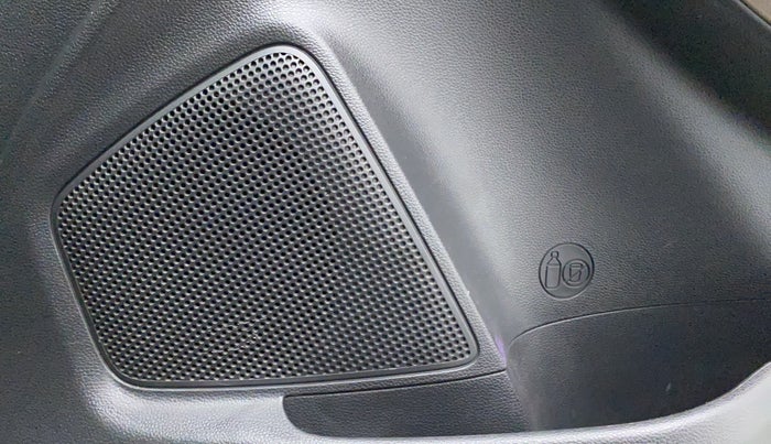 2016 Hyundai Elite i20 MAGNA 1.4 CRDI, Diesel, Manual, 43,878 km, Speakers
