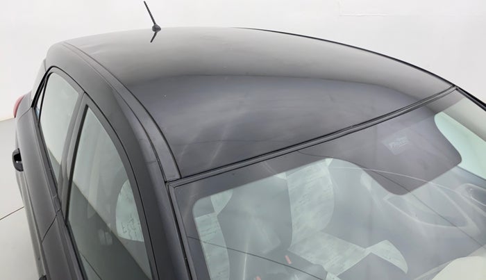 2016 Hyundai Elite i20 MAGNA 1.4 CRDI, Diesel, Manual, 43,878 km, Roof/Sunroof View