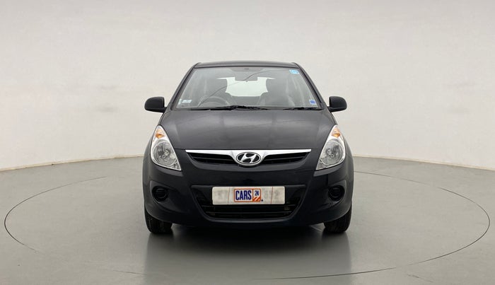 2010 Hyundai i20 ERA 1.2, Petrol, Manual, 11,800 km, Highlights
