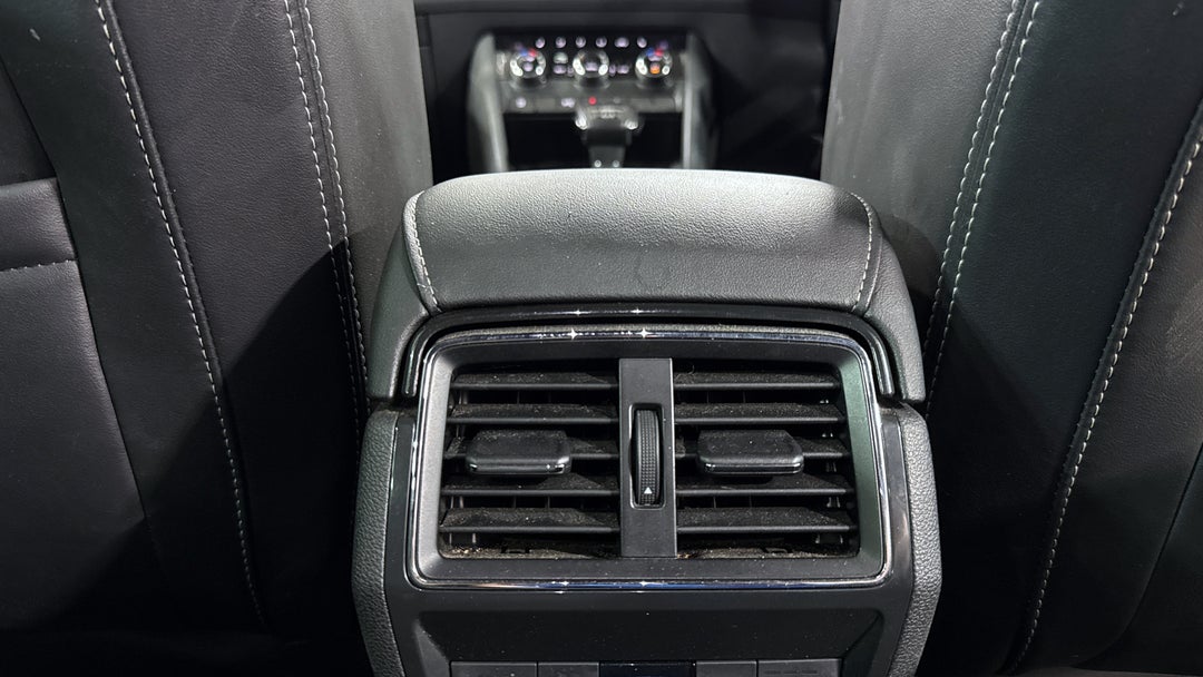 2019 SKODA Kodiaq 132 Tsi Sportline (4x4), Automatic, 99024 km, Rear A/C Vent