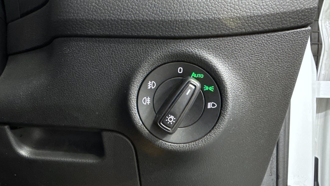 2019 SKODA Kodiaq 132 Tsi Sportline (4x4), Automatic, 99024 km, Utility Switches/Buttons