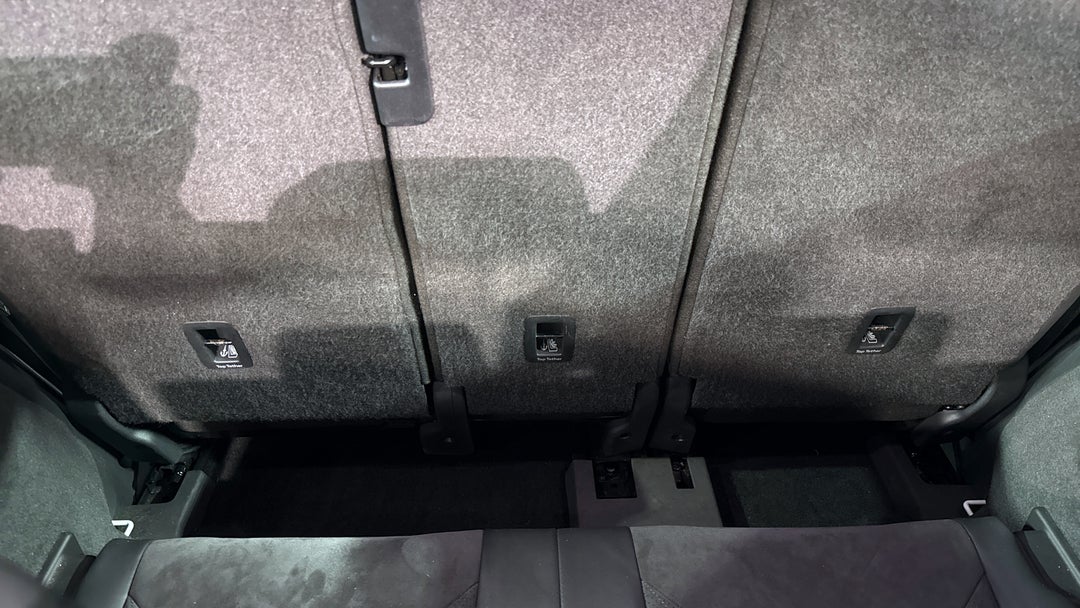 2019 SKODA Kodiaq 132 Tsi Sportline (4x4), Automatic, 99024 km, Child Seat Anchor Points