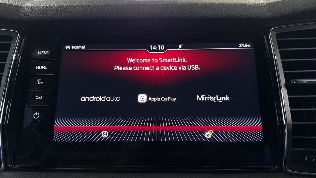 2019 SKODA Kodiaq 132 Tsi Sportline (4x4), Automatic, 99024 km, Android/Apple Car Play