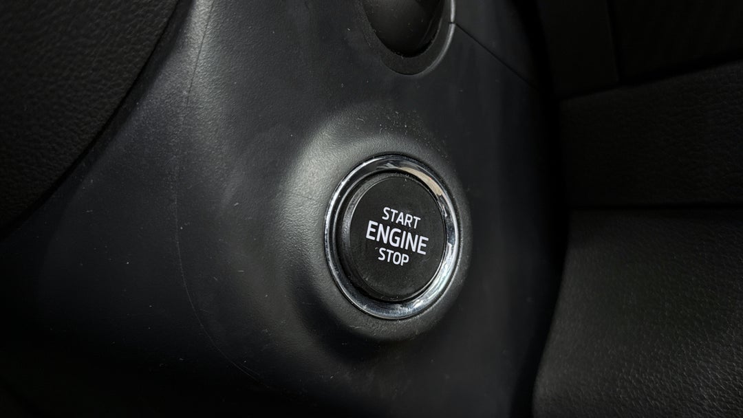 2019 SKODA Kodiaq 132 Tsi Sportline (4x4), Automatic, 99024 km, Keyless / Button Start