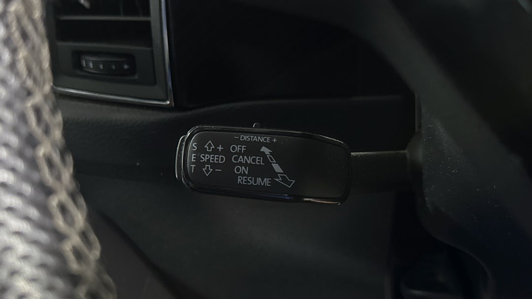 2019 SKODA Kodiaq 132 Tsi Sportline (4x4), Automatic, 99024 km, Cruise Control