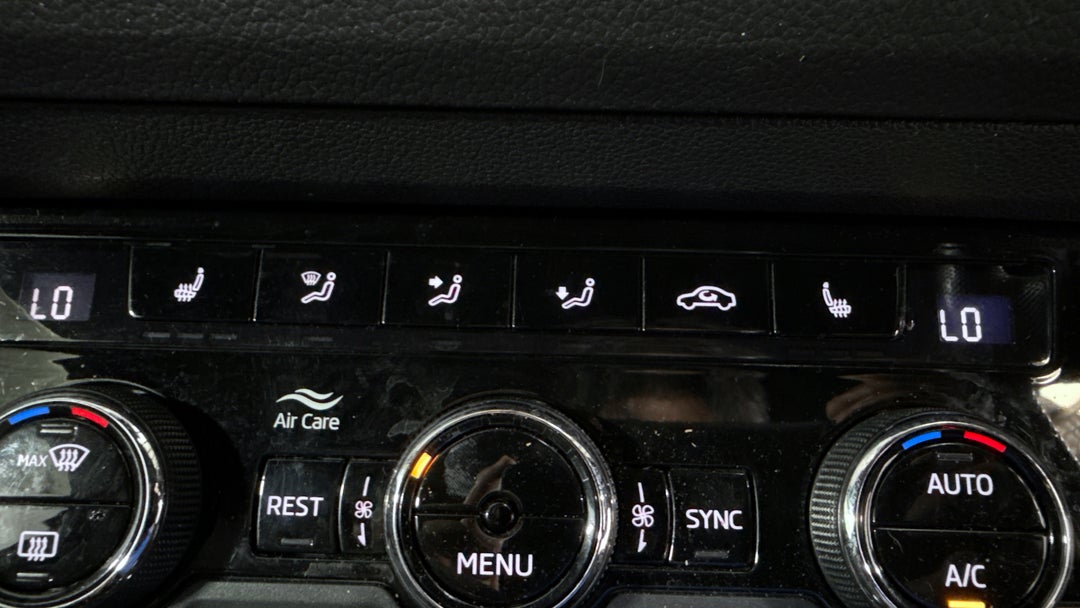 2019 SKODA Kodiaq 132 Tsi Sportline (4x4), Automatic, 99024 km, Ventilated Seats