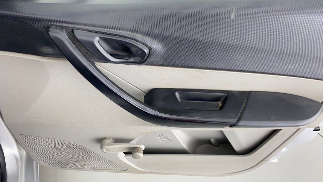 Driver Side Door Panels Control 