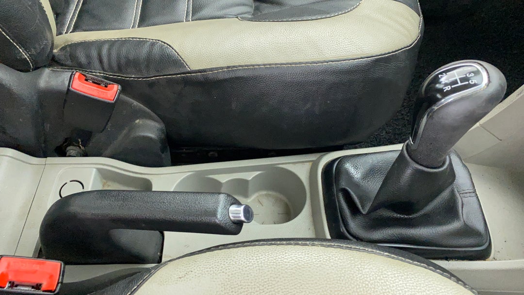 Gear Lever