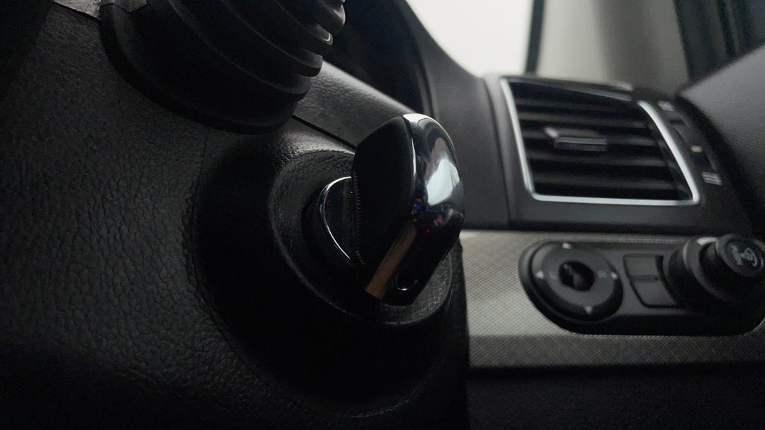 2017 Holden Captiva 7 Ltz (awd), Automatic, 113917 km, Keyless / Button Start