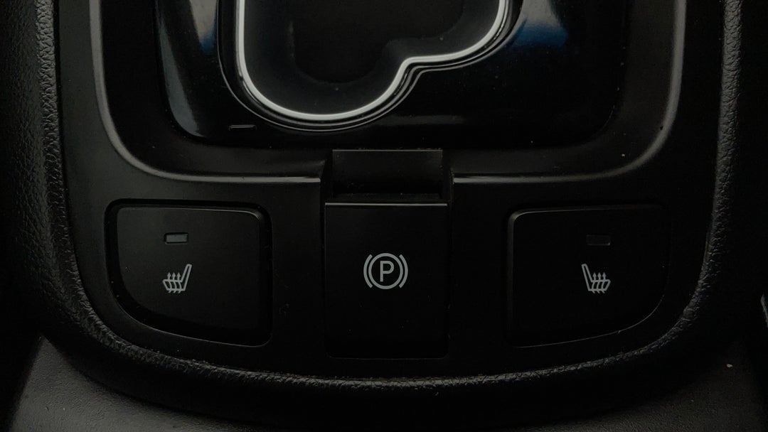 2017 Holden Captiva 7 Ltz (awd), Automatic, 113917 km, Ventilated Seats