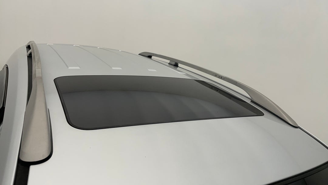 2017 Holden Captiva 7 Ltz (awd), Automatic, 113917 km, Roof/Sunroof View