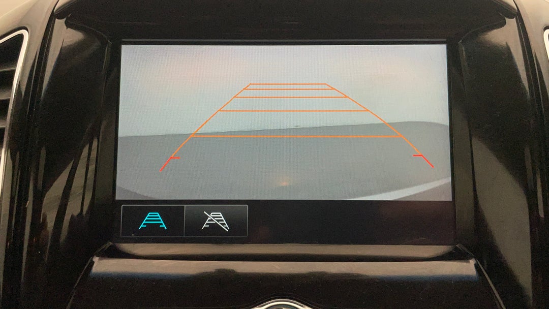 2017 Holden Captiva 7 Ltz (awd), Automatic, 113917 km, Parking Camera