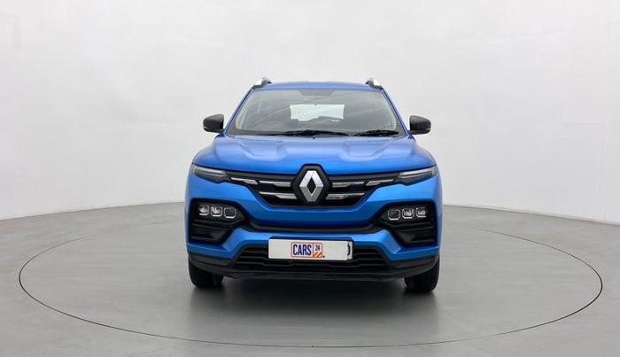 2021 Renault Kiger RXZ 1.0 MT, Petrol, Manual, 14,096 km, Highlights