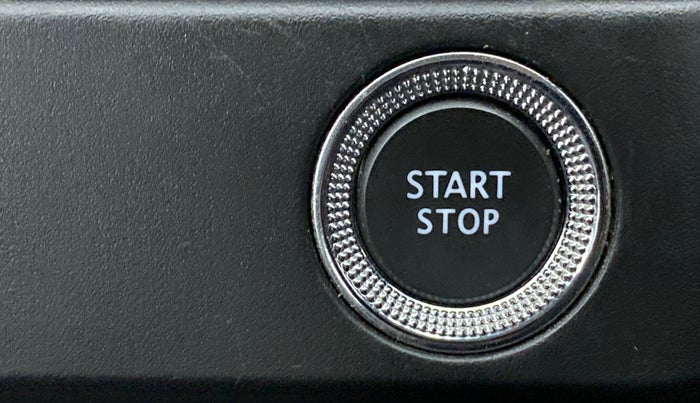 2021 Renault Kiger RXZ 1.0 MT, Petrol, Manual, 14,096 km, Keyless Start/ Stop Button