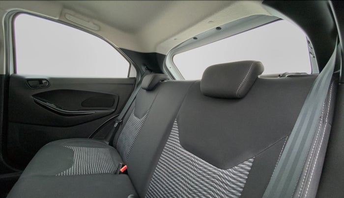 2019 Ford New Figo 1.2 TITANIUM, Petrol, Manual, 33,150 km, Right Side Rear Door Cabin
