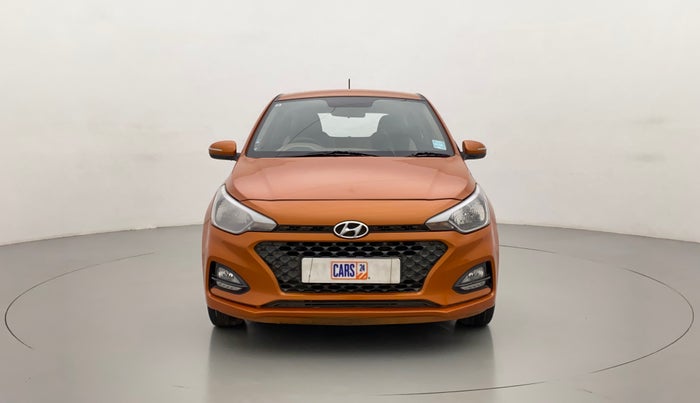 2018 Hyundai Elite i20 Asta 1.2 CVT, Petrol, Automatic, 64,852 km, Highlights